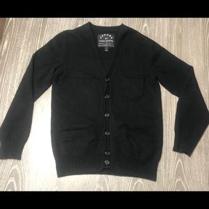 Jacobs by Marc Jacobs Black Sweater-Men-S
